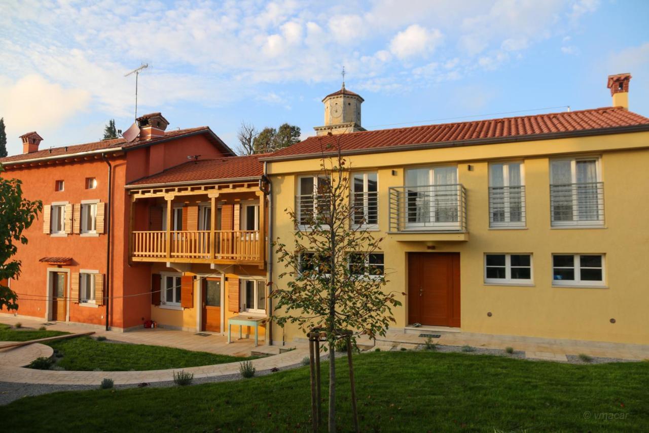 Casa Lenka Hotel Malchina Exterior photo
